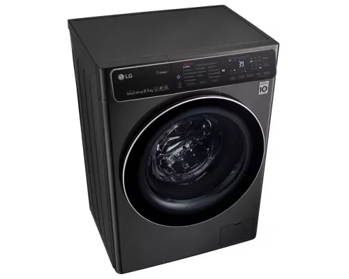 Стиральная машина LG F2T9GW9P