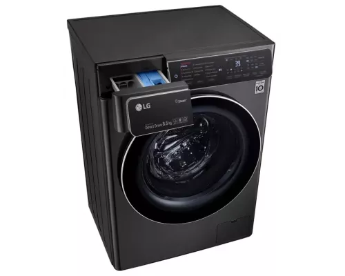 Стиральная машина LG F2T9GW9P