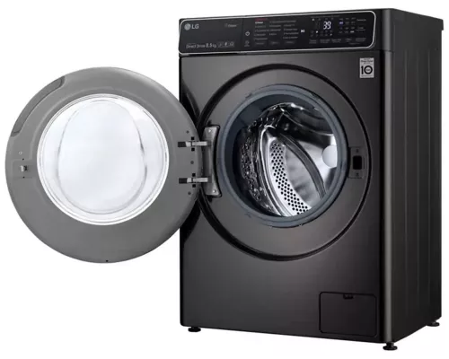 Стиральная машина LG F2T9GW9P