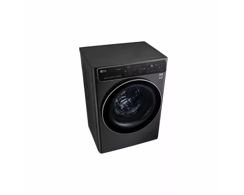 Стиральная машина LG F2T9GW9P