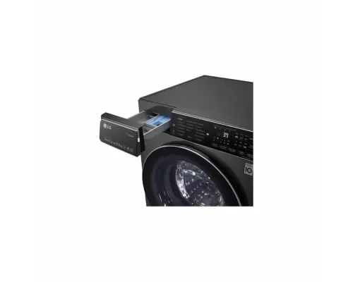 Стиральная машина LG F2T9GW9P