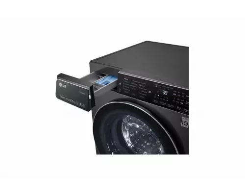 Стиральная машина LG F2T9GW9P