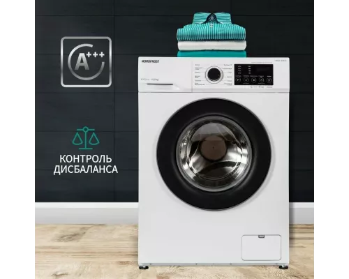 Стиральная машина NORDFROST i-DDQ4 10120 W