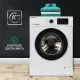 Стиральная машина NORDFROST i-DDQ4 10120 W