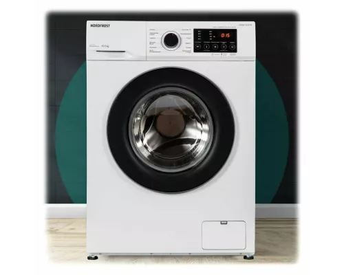 Стиральная машина NORDFROST i-DDQ4 10120 W