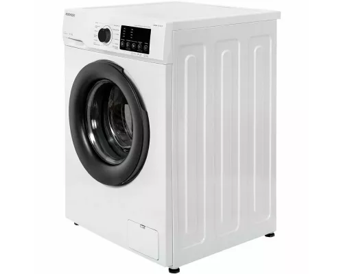 Стиральная машина NORDFROST i-DDQ4 10120 W