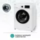 Стиральная машина NORDFROST i-DDQ4 10120 W