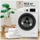 Стиральная машина NORDFROST i-DDQ4 10120 W