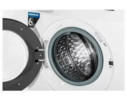 Стиральная машина RENOVA WAF-6010M11