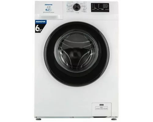 Стиральная машина RENOVA WAF-6010M11