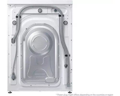 Стиральная машина Samsung WD10T654CBH/LD