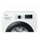 Стиральная машина Samsung WW80AGAS26AELD