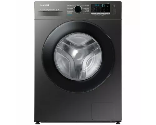 Стиральная машина Samsung WW80AGAS26AXLD