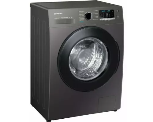 Стиральная машина Samsung WW80AGAS26AXLD