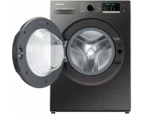 Стиральная машина Samsung WW80AGAS26AXLD