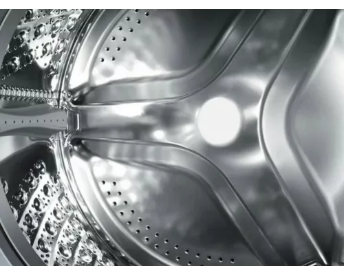 Стиральная машина Samsung WW80AGAS26AXLD