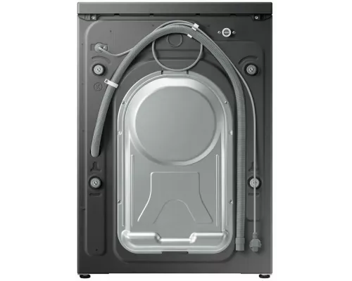 Стиральная машина Samsung WW80AGAS26AXLD