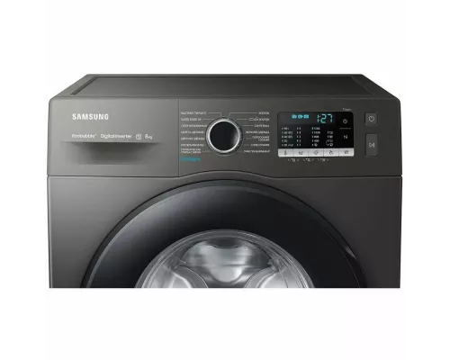 Стиральная машина Samsung WW80AGAS26AXLD