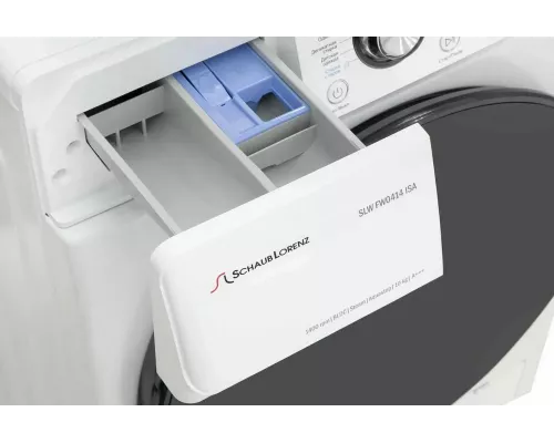 Стиральная машина Schaub Lorenz SLW FW0444 ISA