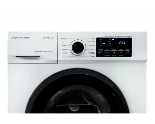 Стиральная машина Schaub Lorenz SLW FW7414 IS