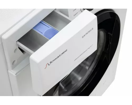 Стиральная машина Schaub Lorenz SLW FW7414 IS