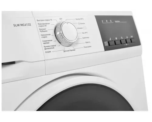 Стиральная машина Schaub Lorenz SLW MC6132