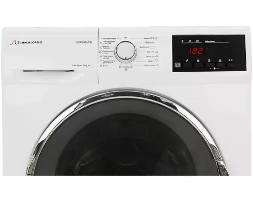 Стиральная машина Schaub Lorenz SLW MC6133
