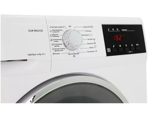 Стиральная машина Schaub Lorenz SLW MC6133