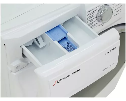 Стиральная машина Schaub Lorenz SLW MC6133