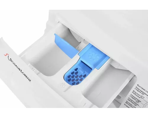 Стиральная машина Schaub Lorenz SLW MW6110