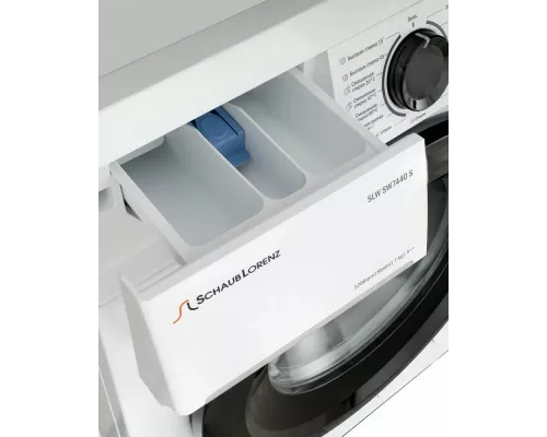 Стиральная машина Schaub Lorenz SLW SW7440 S