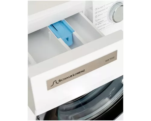 Стиральная машина Schaub Lorenz SLW T3722