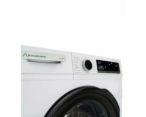 Стиральная машина Schaub Lorenz SLW T3722