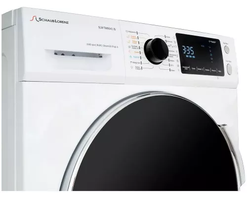 Стиральная машина Schaub Lorenz SLW TW8641 IS