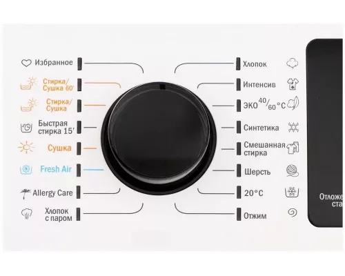 Стиральная машина Schaub Lorenz SLW TW8641 IS
