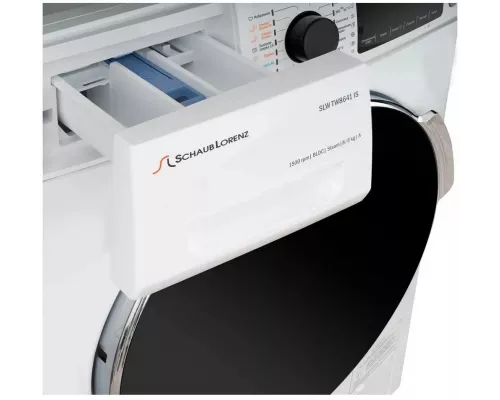 Стиральная машина Schaub Lorenz SLW TW8641 IS