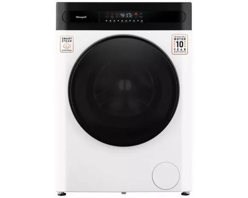 Стиральная машина Weissgauff WMD 49411 DC Inverter Steam
