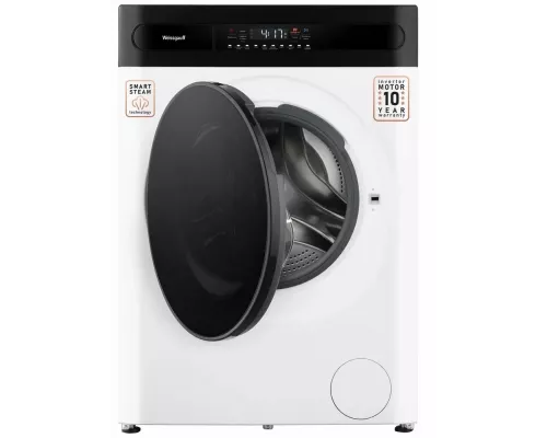 Стиральная машина Weissgauff WMD 49411 DC Inverter Steam