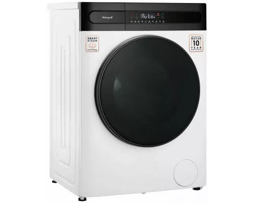 Стиральная машина Weissgauff WMD 49411 DC Inverter Steam