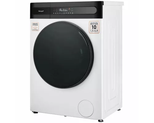 Стиральная машина Weissgauff WMD 49411 DC Inverter Steam