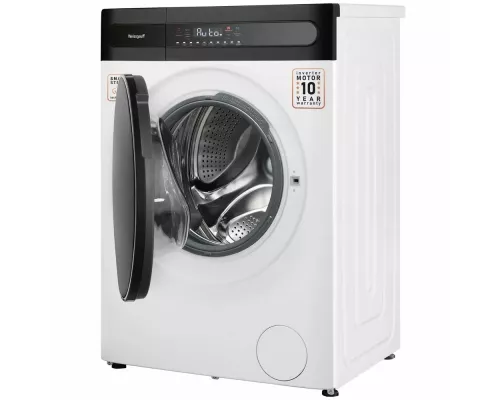 Стиральная машина Weissgauff WMD 49411 DC Inverter Steam