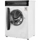Стиральная машина Weissgauff WMD 49411 DC Inverter Steam