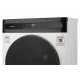 Стиральная машина Weissgauff WMD 49411 DC Inverter Steam