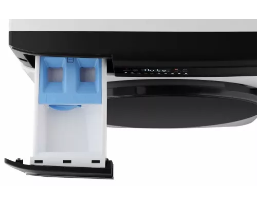 Стиральная машина Weissgauff WMD 49411 DC Inverter Steam