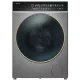 Стиральная машина Weissgauff WMD 58411 Direct Drive Inverter Premium Steam Steel