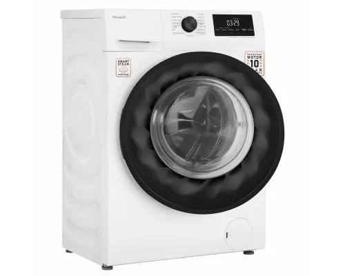 Стиральная машина Weissgauff WMD 6148 DC Inverter Steam
