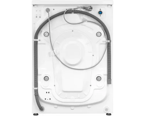 Стиральная машина Weissgauff WMD 6148 DC Inverter Steam