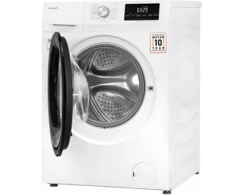 Стиральная машина Weissgauff WMD 6148 DC Inverter Steam