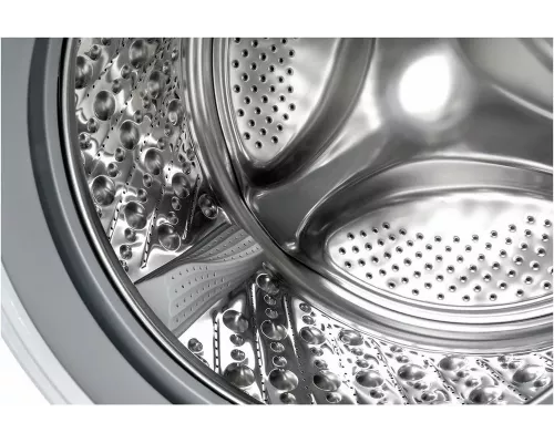 Стиральная машина Weissgauff WMD 6148 DC Inverter Steam