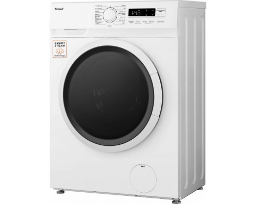 Стиральная машина Weissgauff WM 4126 D Steam Стиральная машина Weissgauff WM 4126 D Steam